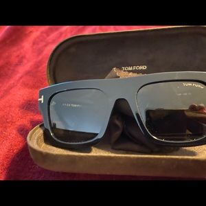 Authentic Tom Ford FT0711 Sunglasses